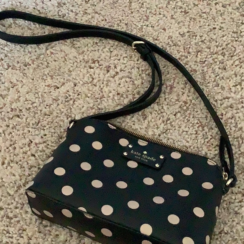 Kate spade small purse